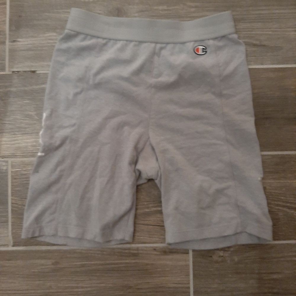 Champion matching work out set